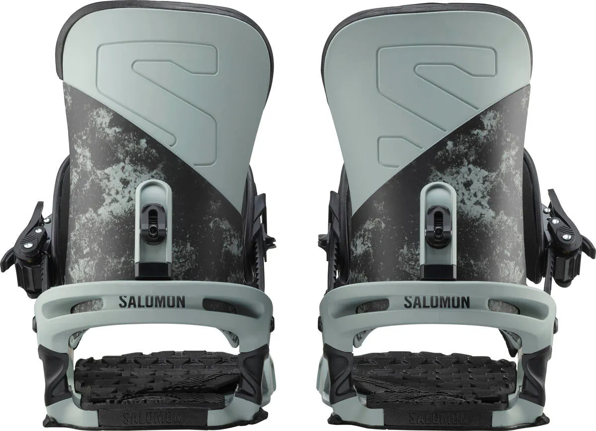 Salomon Trigger Snowboard Binding - Men's