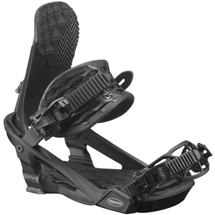 Salomon Trigger Snowboard Binding - Men's