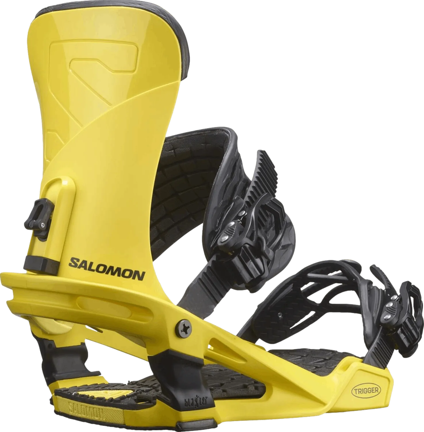 Salomon Trigger Snowboard Binding - Men's