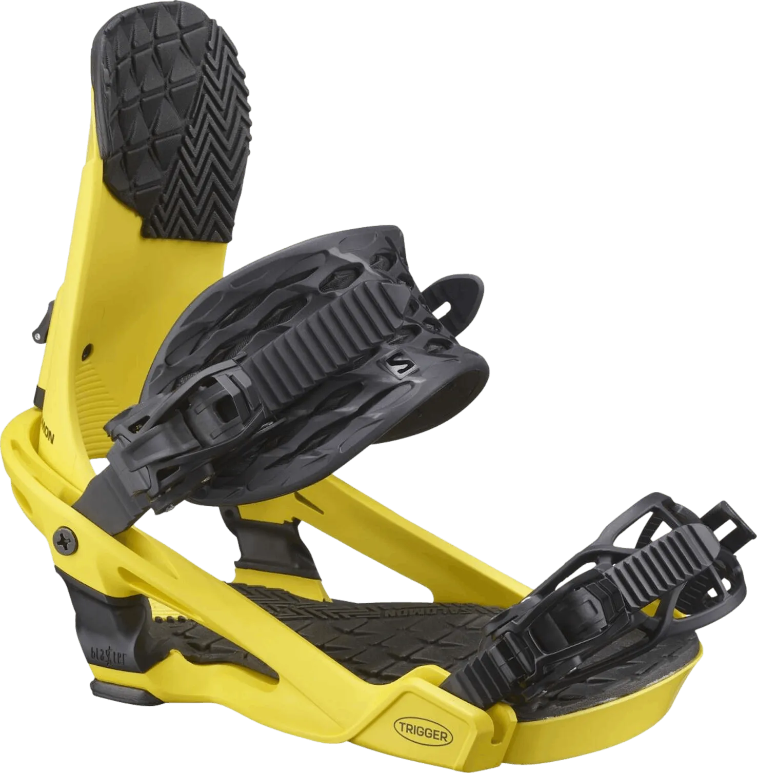 Salomon Trigger Snowboard Binding - Men's