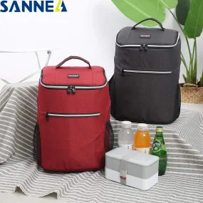 SANNE Insulated Backpack