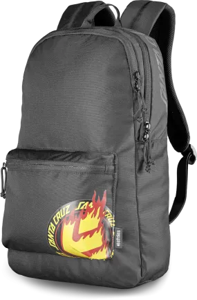 SANTA CRUZ FLAME FADER BACKPACK