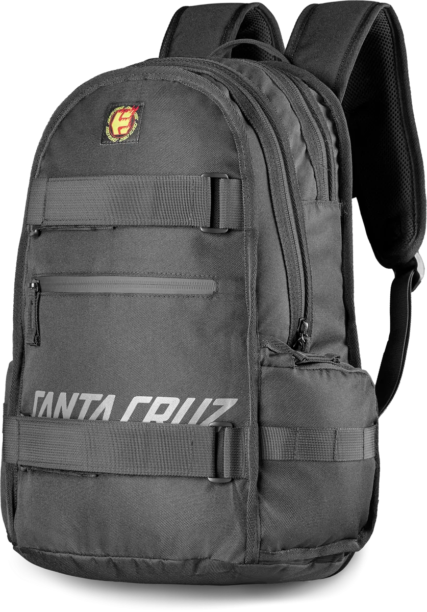 SANTA CRUZ FLAME MARANA LIGHT BACKPACK