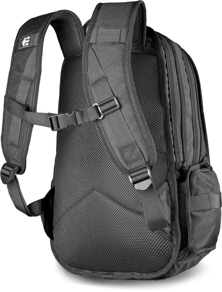 SANTA CRUZ FLAME MARANA LIGHT BACKPACK