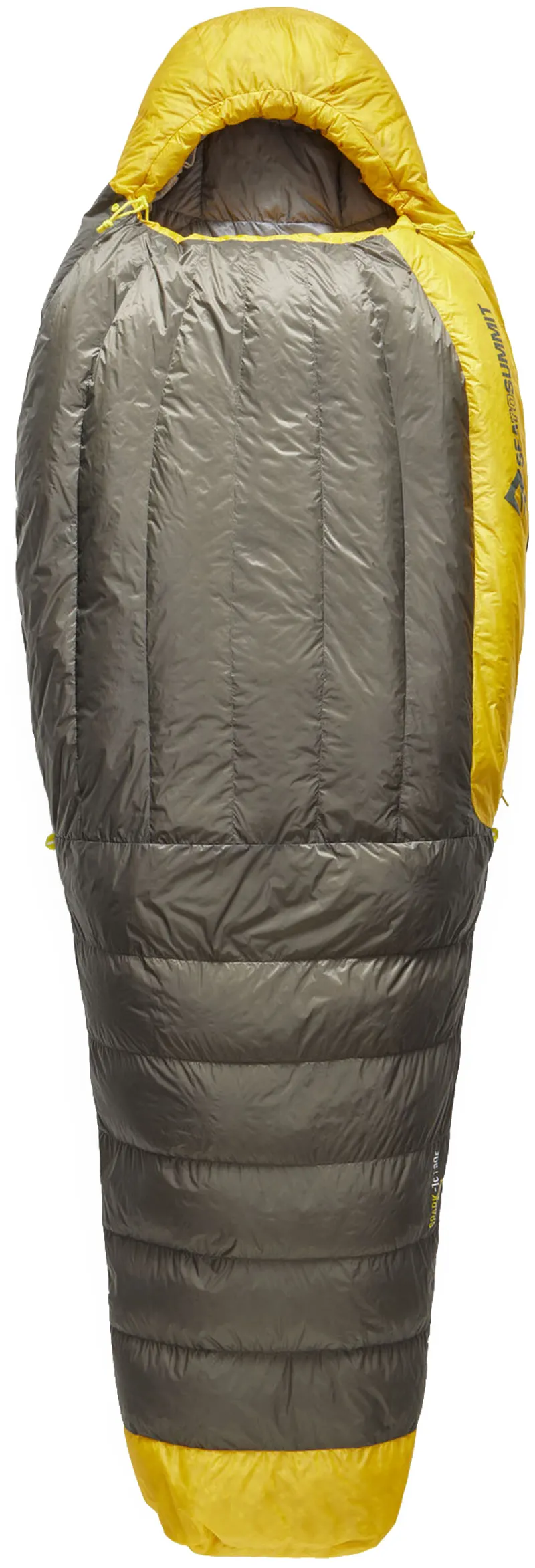 Sea To Summit Spark -1C Down Sleeping Bag - Long