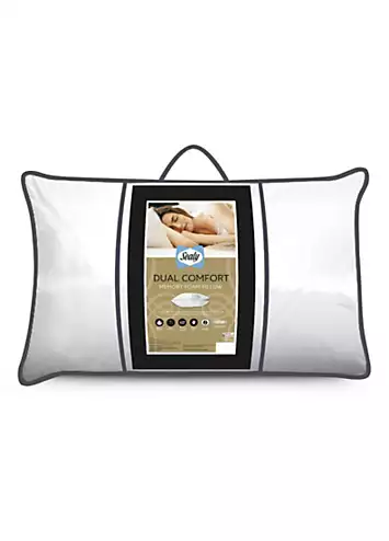 Sealy Dual Comfort Memory Foam Pillow | Kaleidoscope