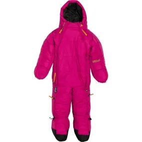 Selk Sleeping Bag Kids - Pink - K1