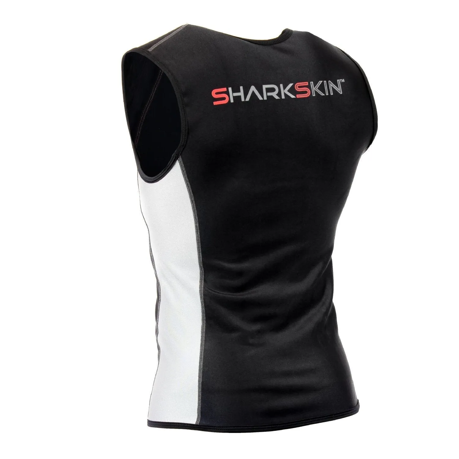 Sharkskin Mens Chillproof Vest