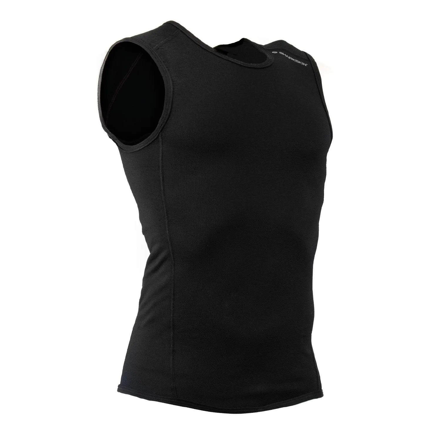 Sharkskin Titanium Chillproof Mens Vest 20%OFF!!