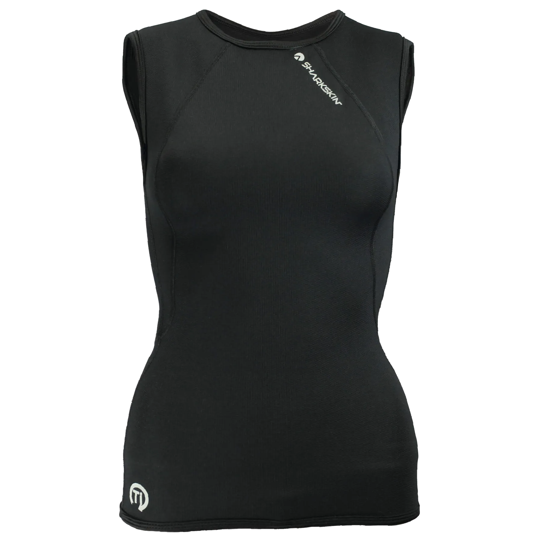 Sharkskin Titanium Chillproof Women Vest 20% OFF!!