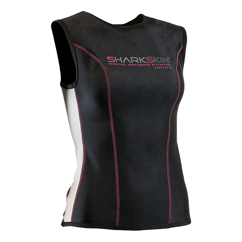 Sharkskin Womans Chillproof Vest