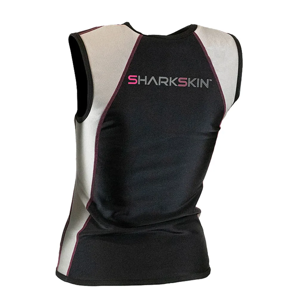 Sharkskin Womans Chillproof Vest