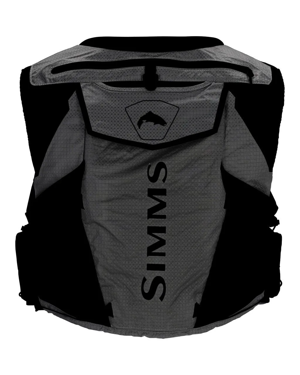 Simms Flyweight Vest Smoke