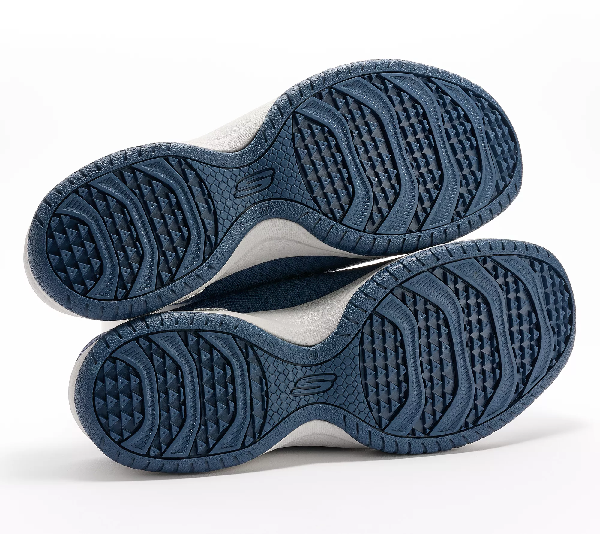 Skechers Commute Time Vegan Washable Knit Mules - Snuggle Vibes