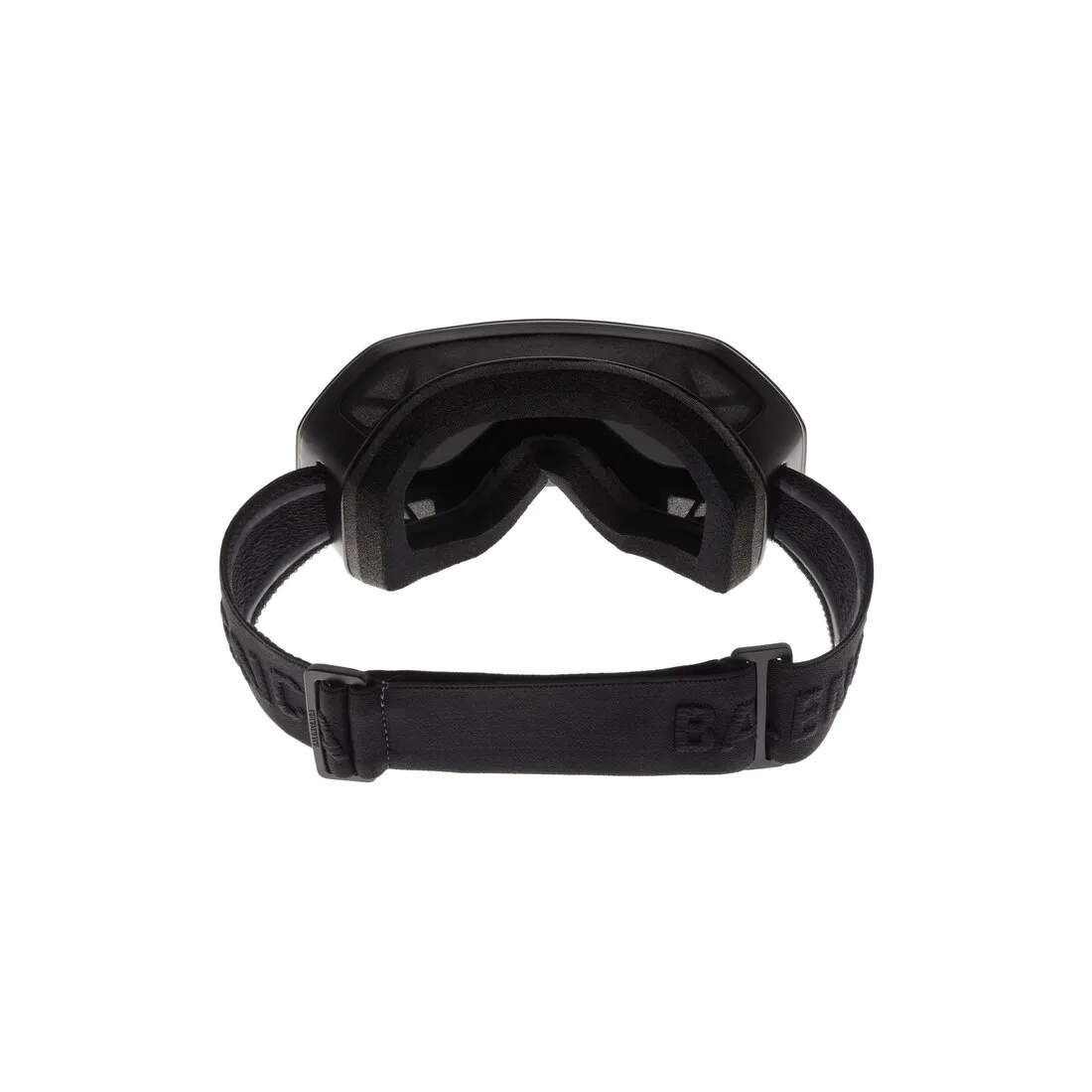      Ski Mask Goggles in Black 