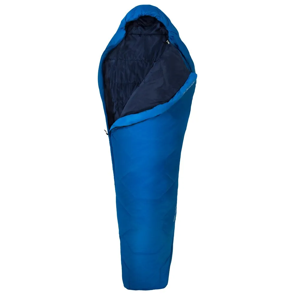 Sleeping bag Millet ---Baikal 750 Reg Bleu