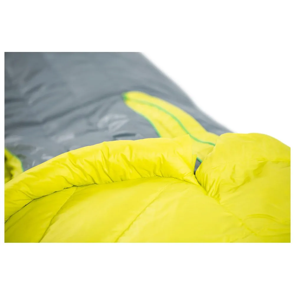 Sleeping bag Nemo ---Disco 30 Reg Spark Fortress