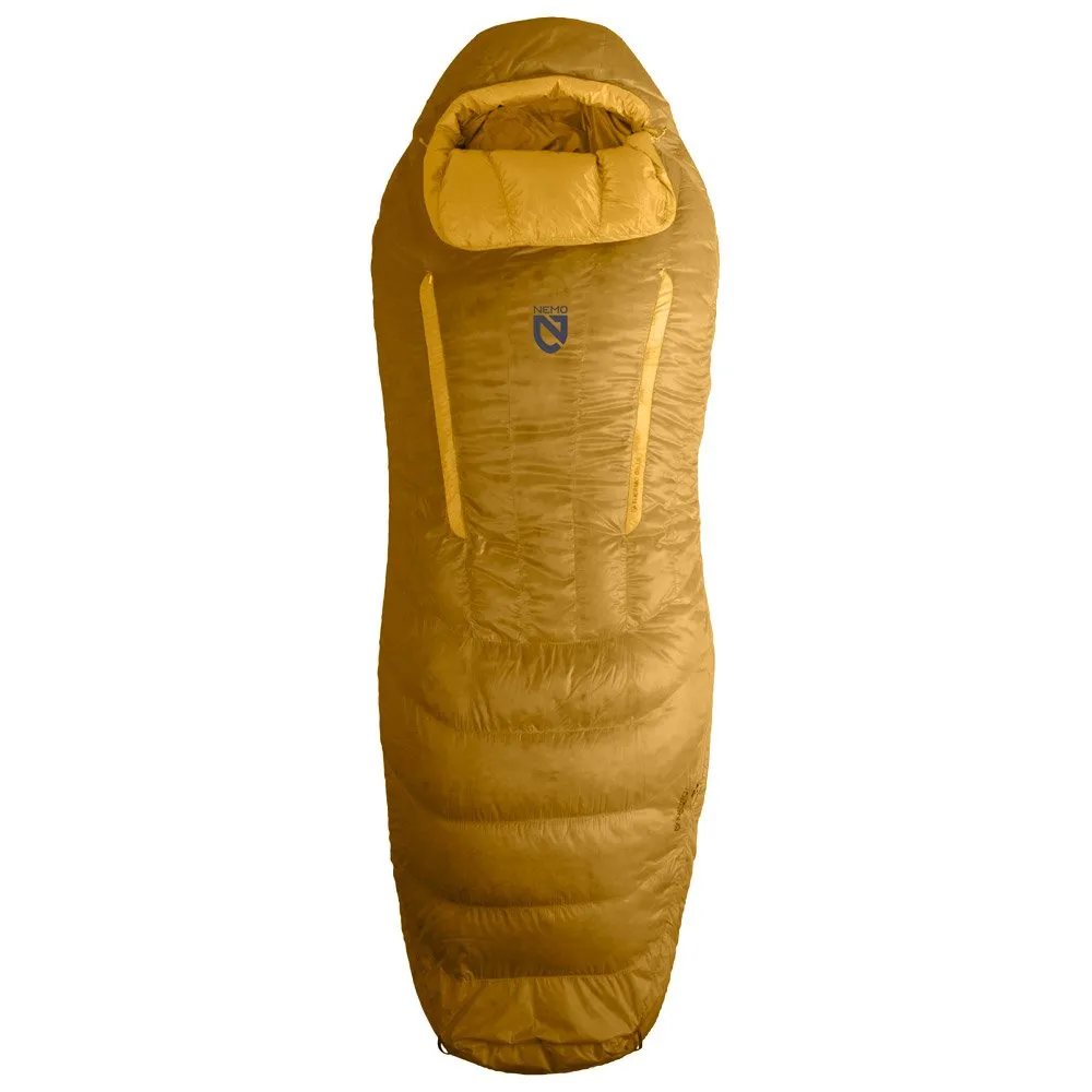 Sleeping bag Nemo ---Disco Men's 15 Chai