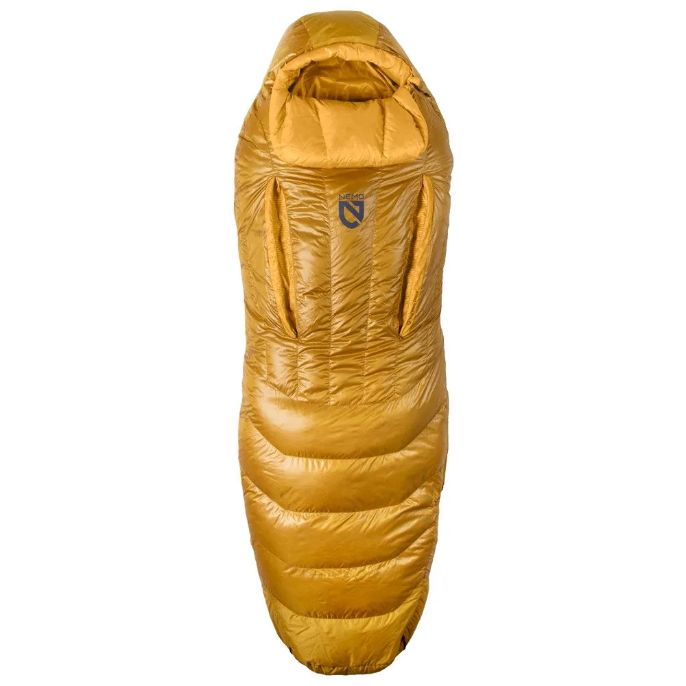 Sleeping bag Nemo ---Disco Men's 15 Chai