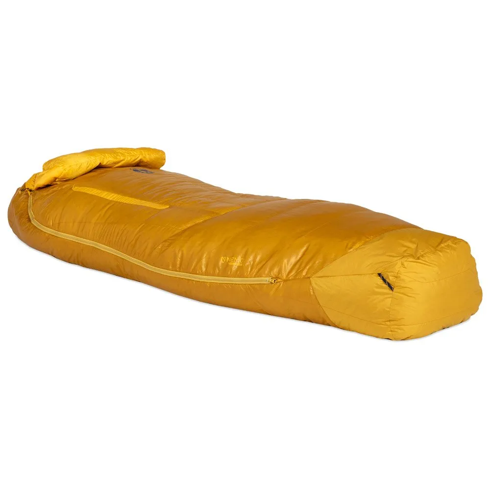 Sleeping bag Nemo ---Disco Men's 15 Chai