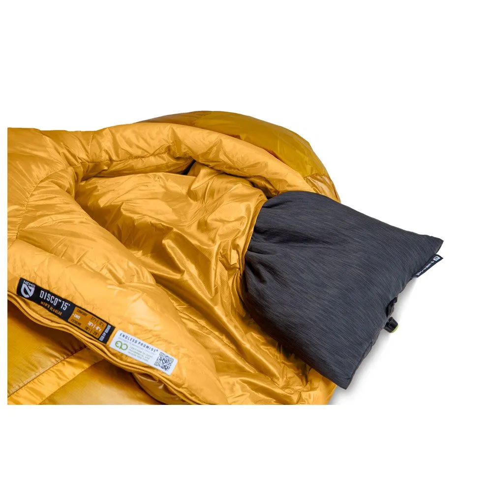 Sleeping bag Nemo ---Disco Men's 15 Chai