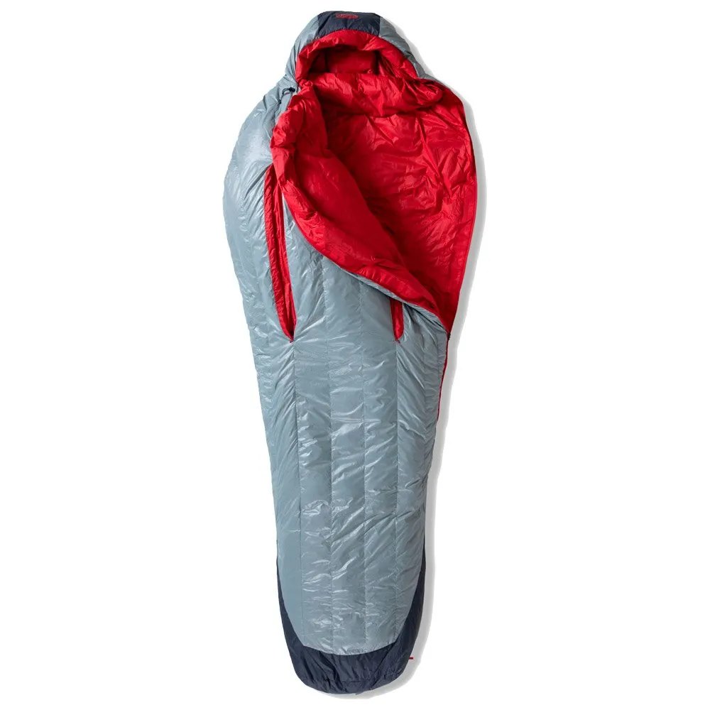 Sleeping bag Nemo ---Kayu 15 Long Titanium Stoke