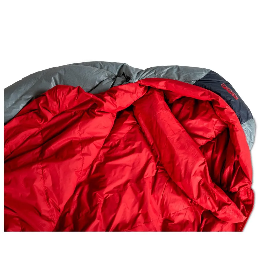 Sleeping bag Nemo ---Kayu 15 Long Titanium Stoke