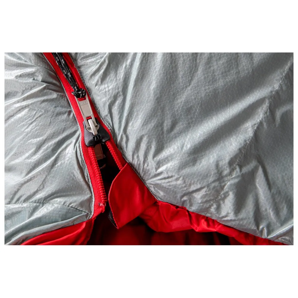 Sleeping bag Nemo ---Kayu 15 Long Titanium Stoke