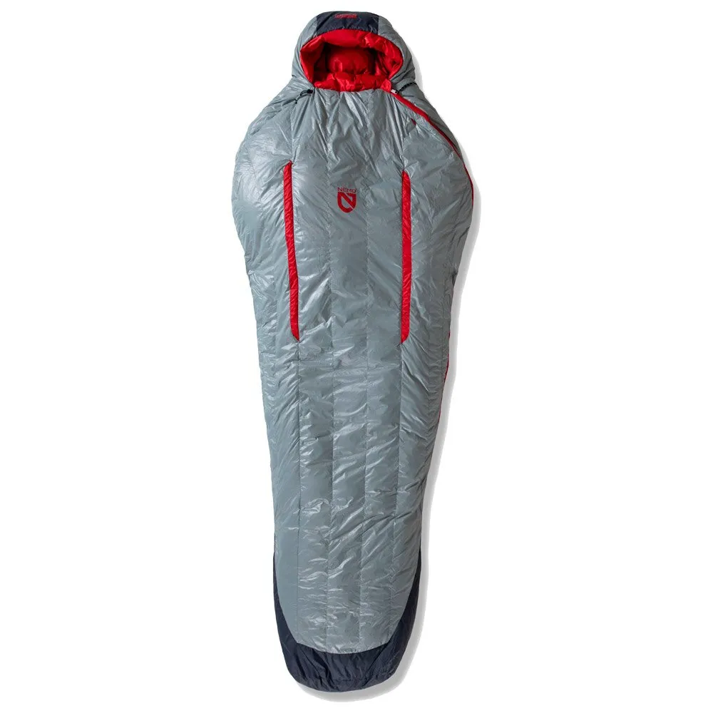 Sleeping bag Nemo ---Kayu 15 Long Titanium Stoke