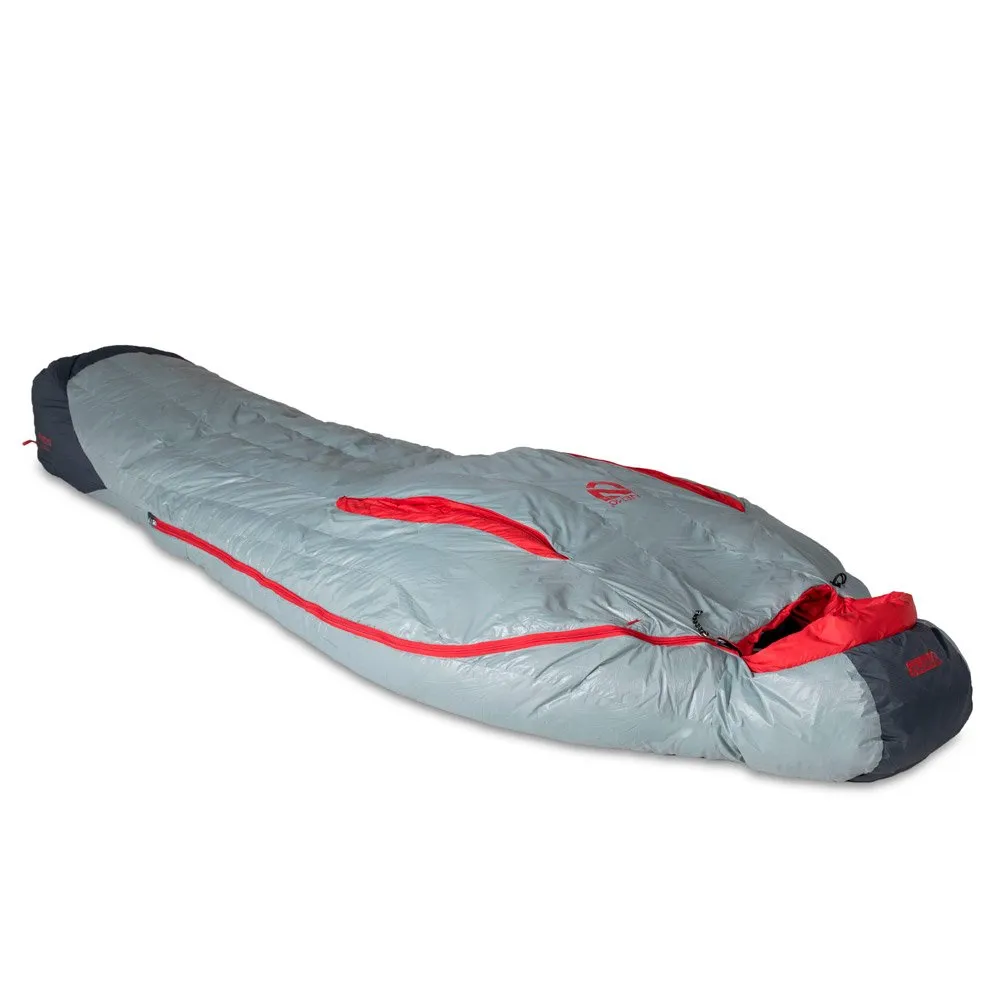 Sleeping bag Nemo ---Kayu 15 Long Titanium Stoke