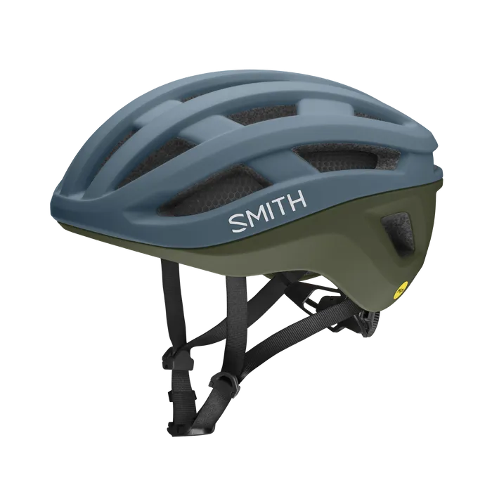 Smith Persist MIPS Road Helmet - Matt Stone-Moss