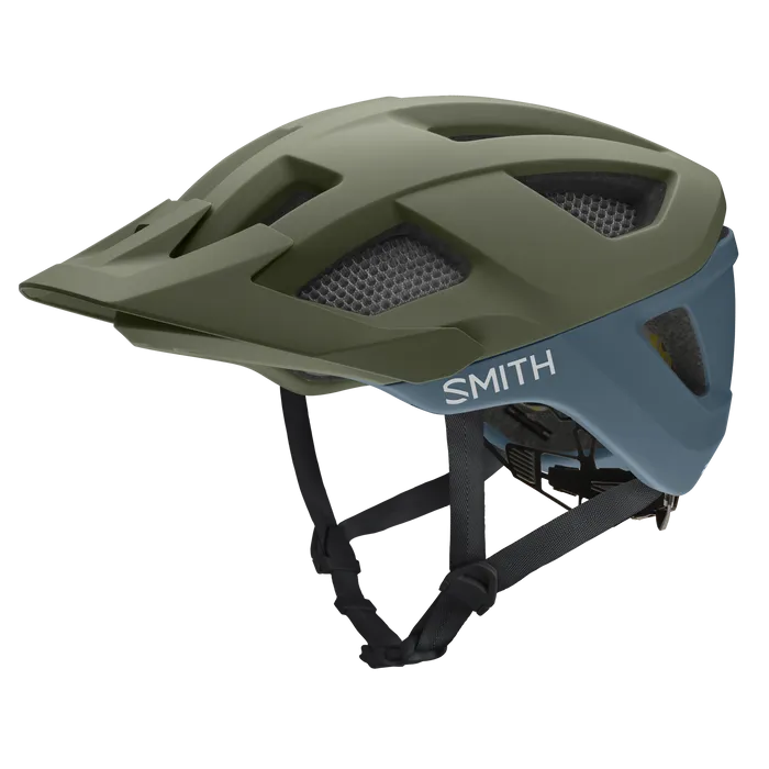 Smith Session MIPS MTB Helmet - Matt Moss-Stone