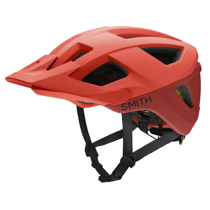 Smith Session MIPS MTB Helmet - Matt Poppy-Terra