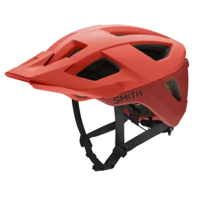 Smith Session MIPS MTB Helmet - Matt Poppy-Terra