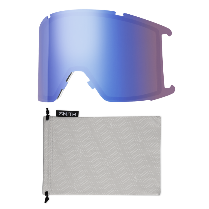 Smith Squad XL Ski Goggles | GWC