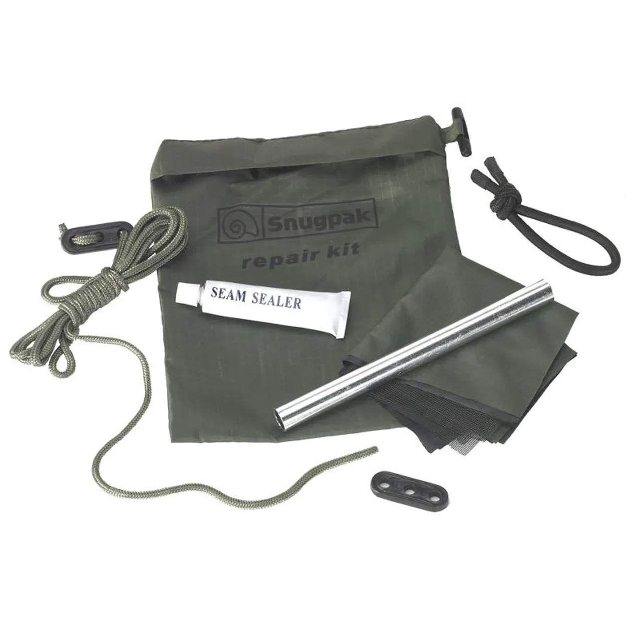 Snugpak Scorpion 2 Tent Olive Green 2 Person 4 Season 