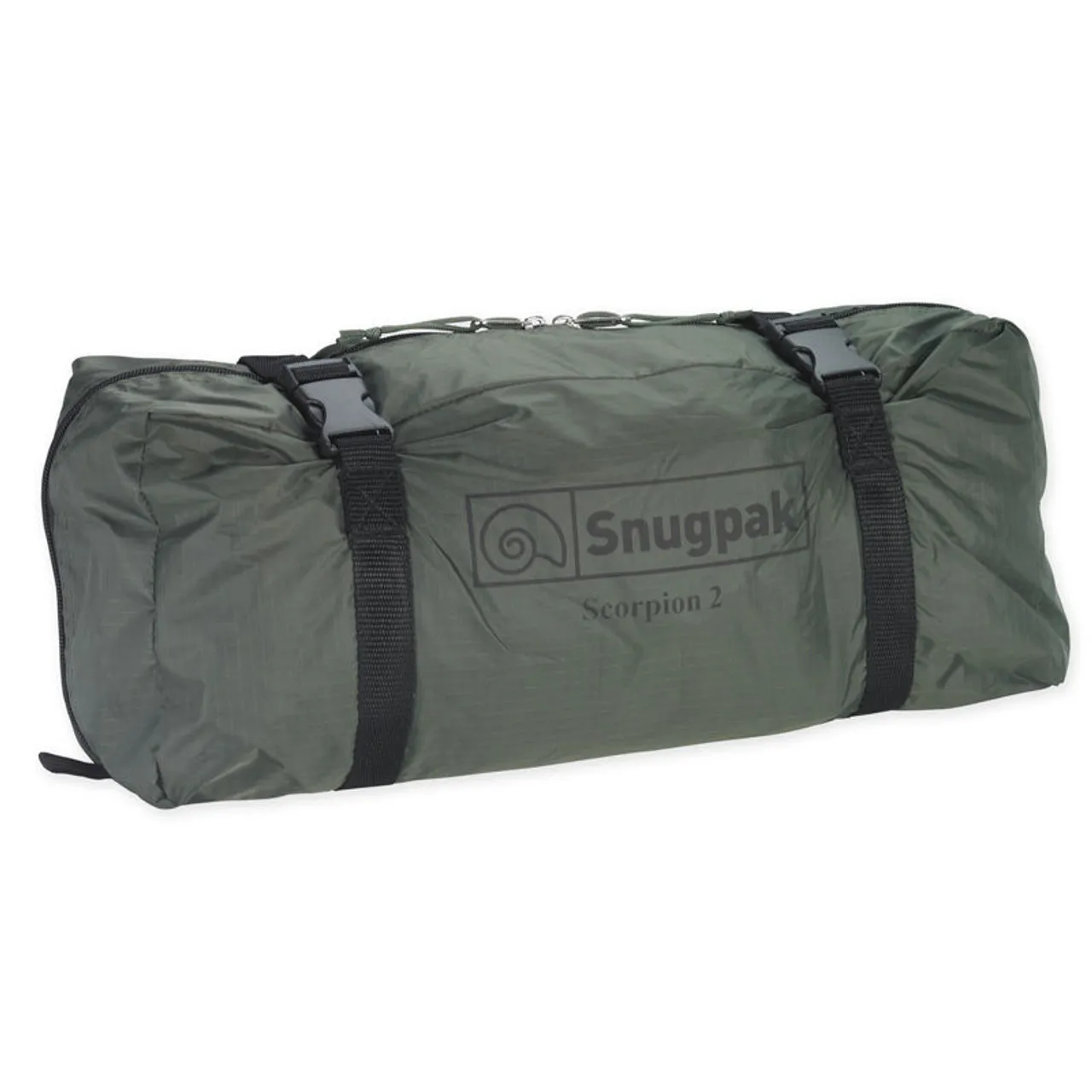 Snugpak Scorpion 2 Tent Olive Green 2 Person 4 Season 