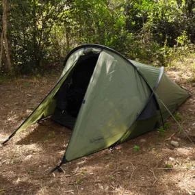 Snugpak Scorpion 2 Tent Olive Green 2 Person 4 Season 