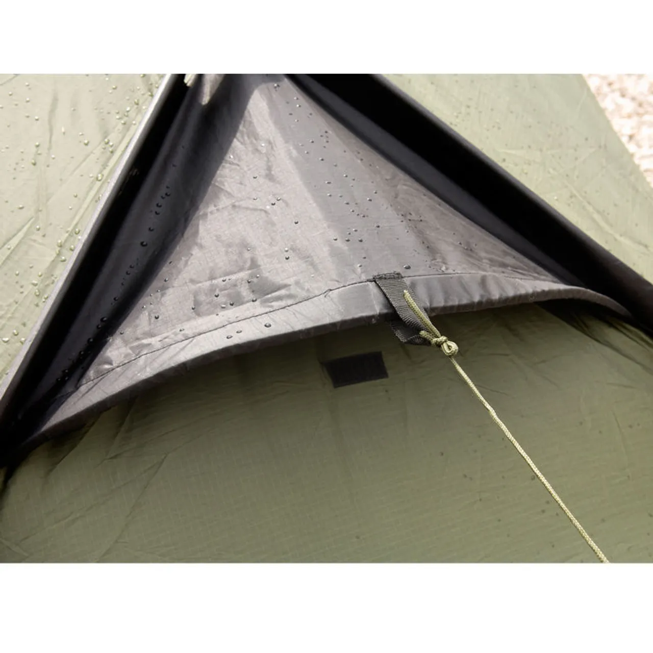 Snugpak Scorpion 2 Tent Olive Green 2 Person 4 Season 