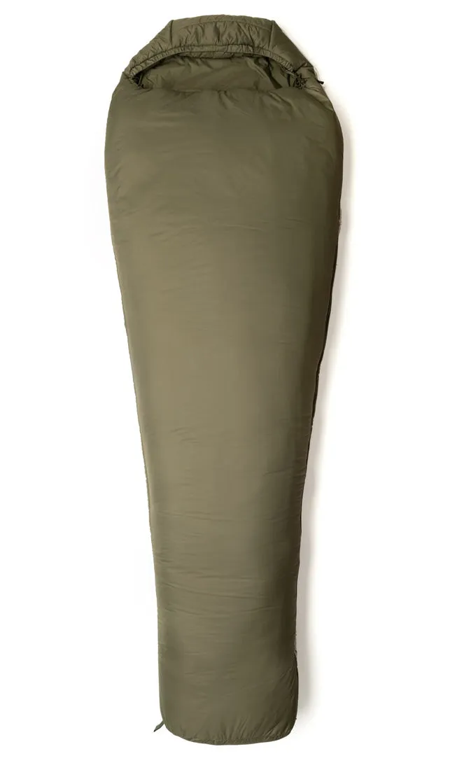 SNUGPAK SOFTIE 10 HARRIER SLEEPING BAG