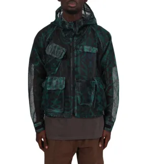 South2 West8 Bush Trek Jacket Native