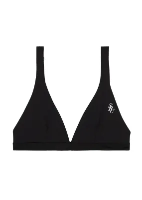   Sporty & Rich  Romy Bikini Top