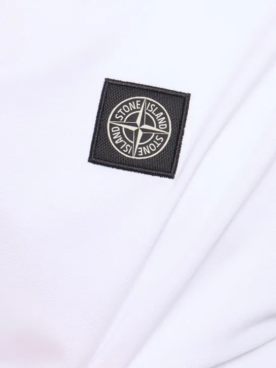 Stone Island   Short sleeve polo 