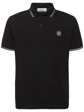 Stone Island   Short sleeve polo 