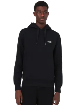 Summerdale Hoodie Black