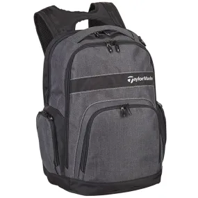 TaylorMade Players Backpack 2018