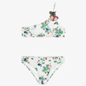 Teen Ivory Bikini (UPF 50+)