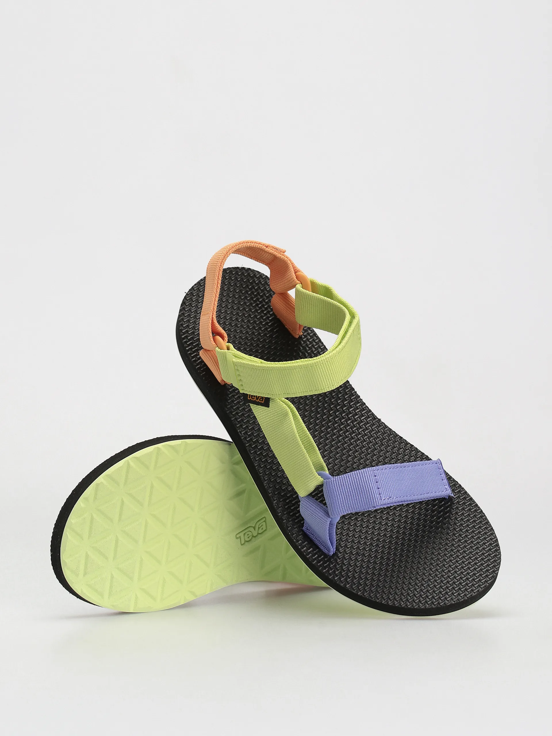 Teva Original Universal Sandals Wmn (wind multi)