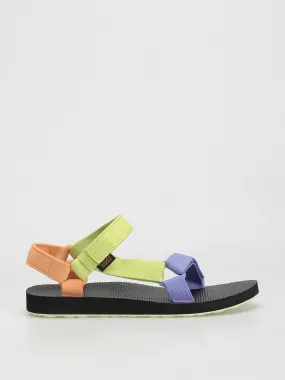 Teva Original Universal Sandals Wmn (wind multi)