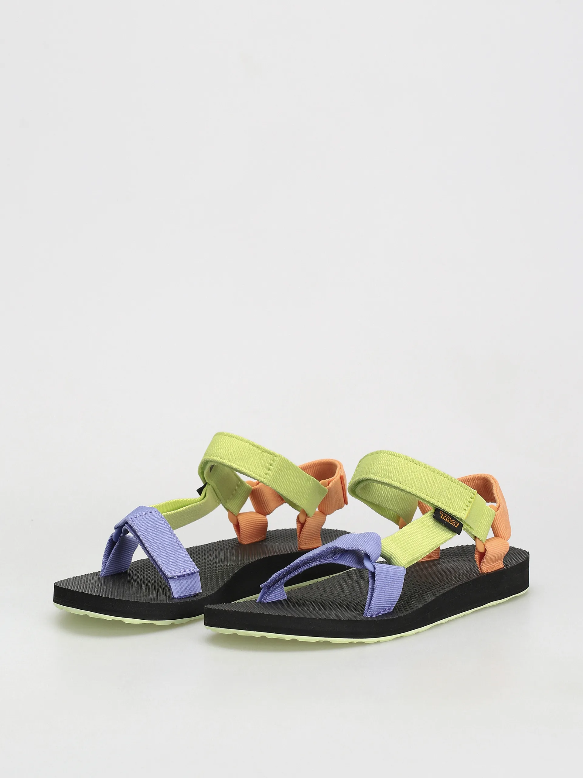 Teva Original Universal Sandals Wmn (wind multi)